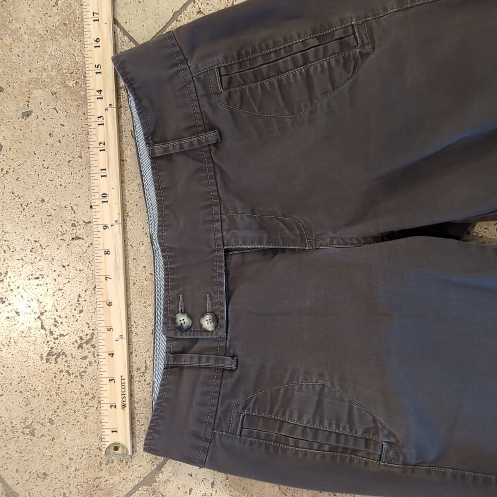 Eddie Bauer Vashon Fit Shorts